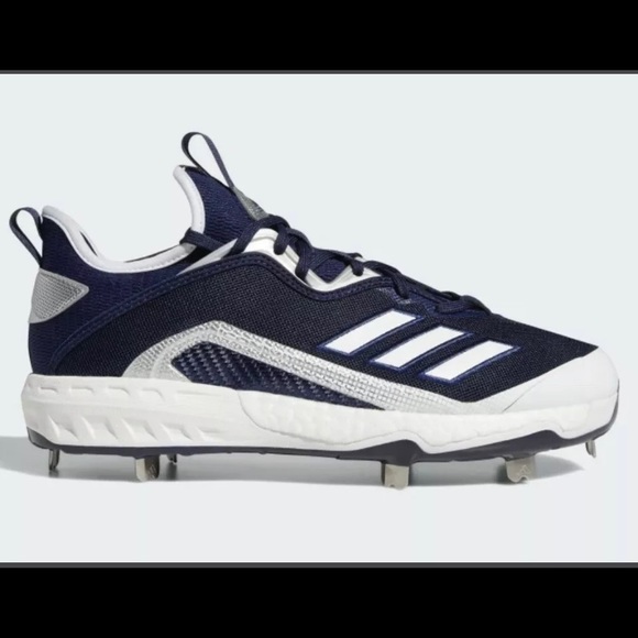 Adidas Icon 6 Cleat Metal Baseball 
